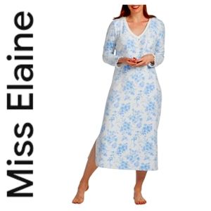 Miss Elaine Nightgown